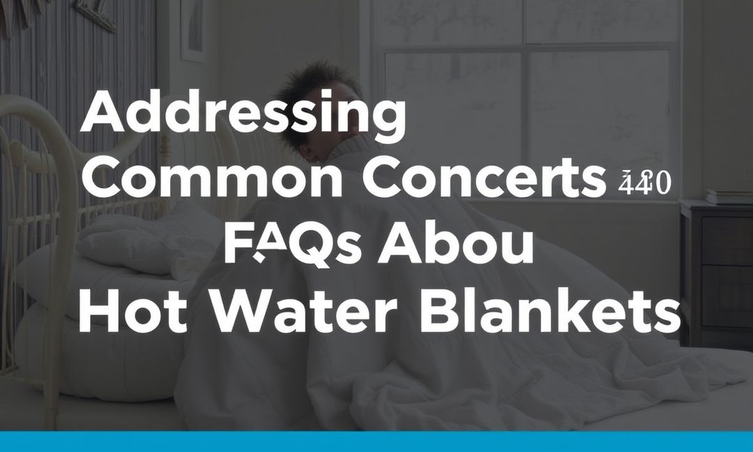 Unveiling The Truth Do Hot Water Blankets Really Work?